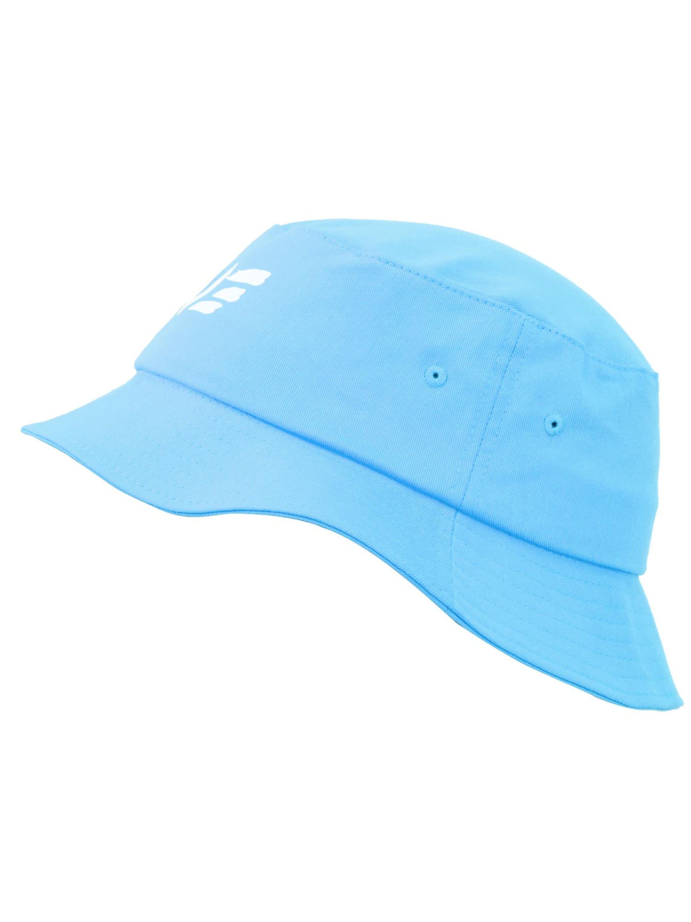 Manufaktur13 Beanie 'Bucket' in Blue
