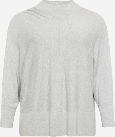 Dorothy Perkins Curve Sweater in XL in Grey, Item view