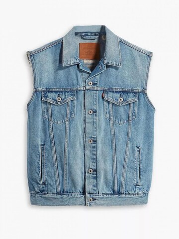 LEVI'S ® Weste in Blau
