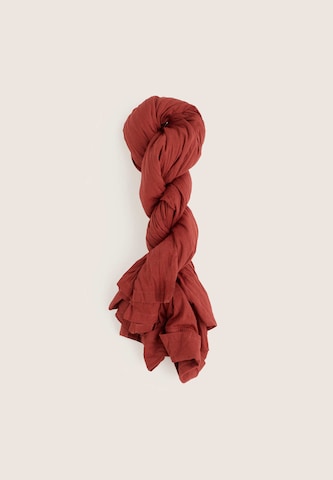 Chemisier 'Larissa' Seasalt Cornwall en orange