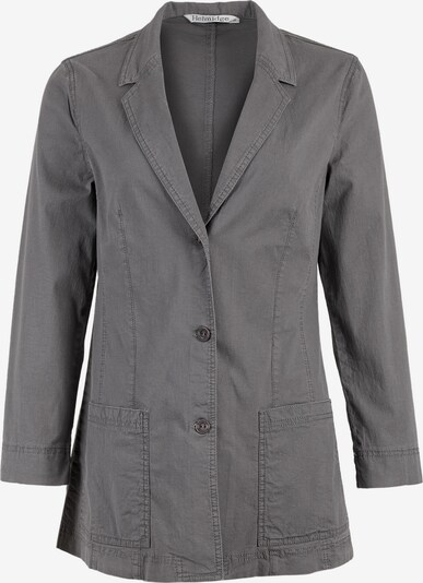 HELMIDGE Blazer in grau, Produktansicht