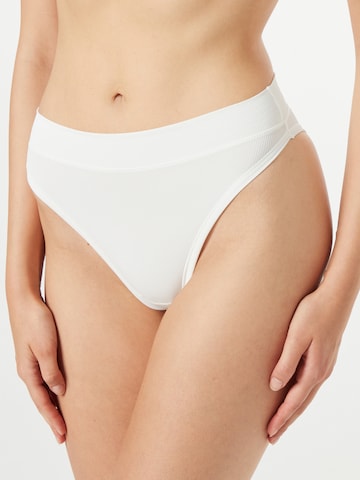 ESPRIT Panty in White: front