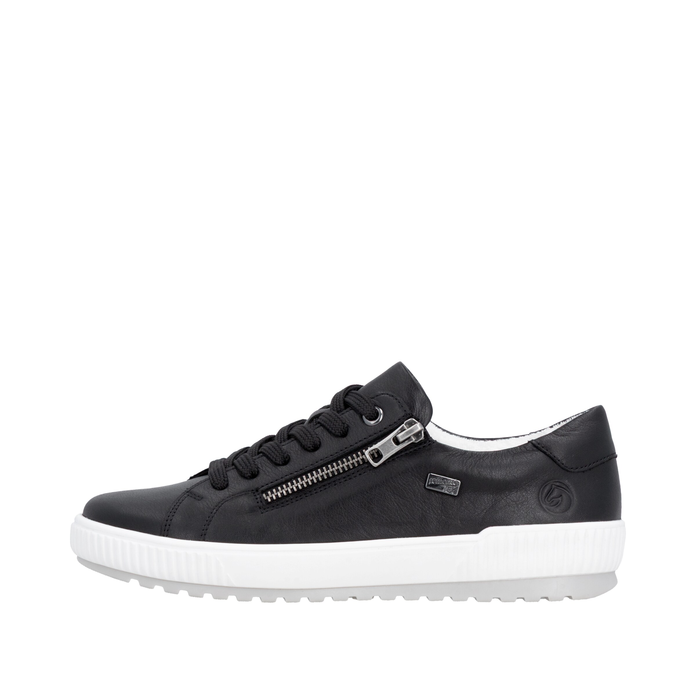 REMONTE Sneaker in Schwarz
