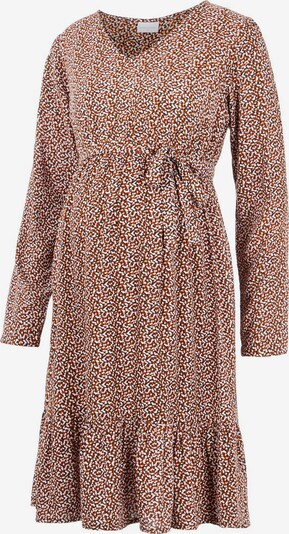 MAMALICIOUS Kleid in mischfarben, Produktansicht