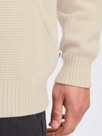!Solid Trui ' SDRHETT ' in Beige