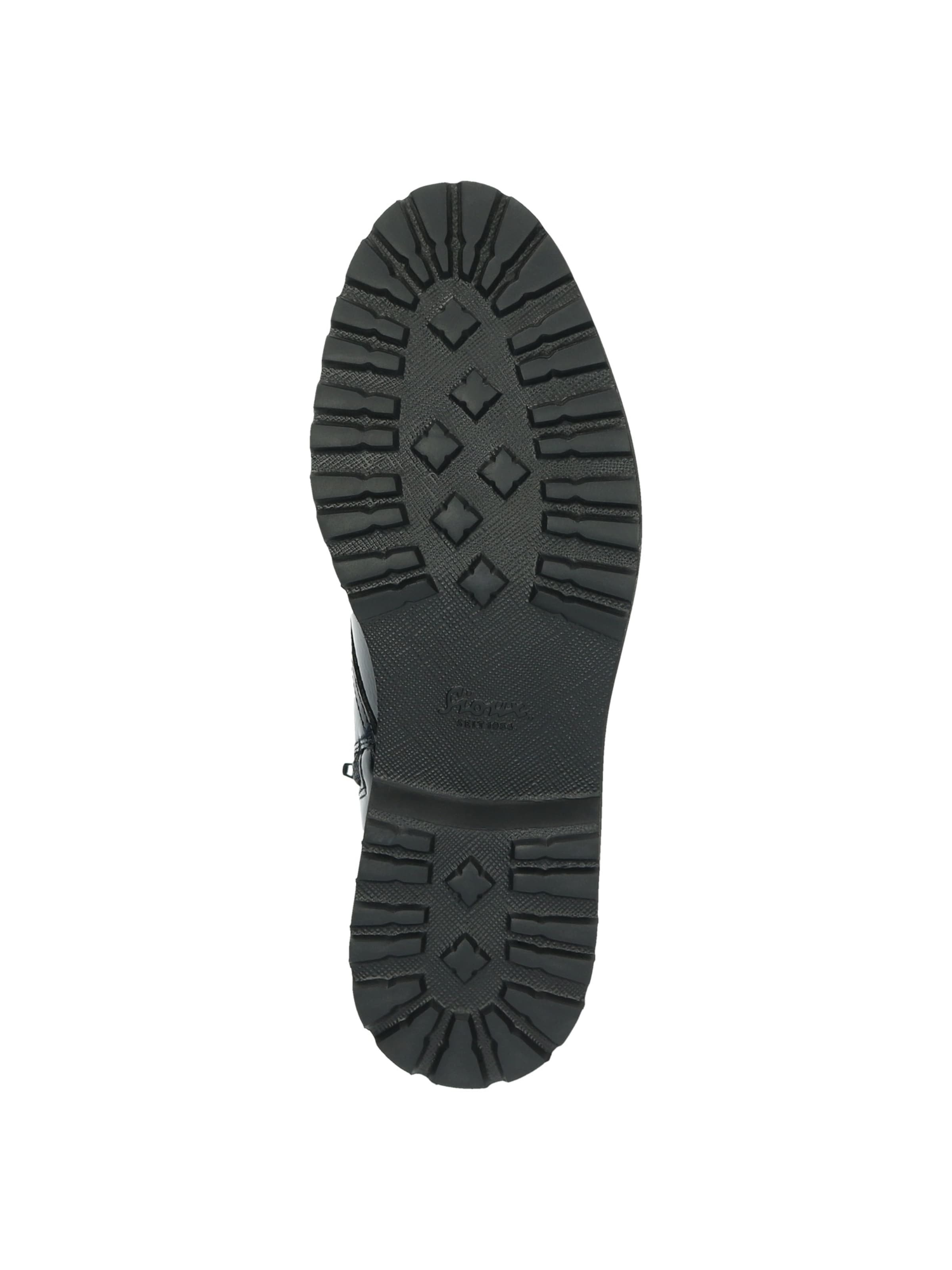 Bottines 'Meredith-748-WF-H' SIOUX en bleu