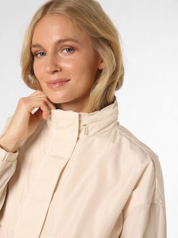 JOOP! Between-Seasons Parka in Beige