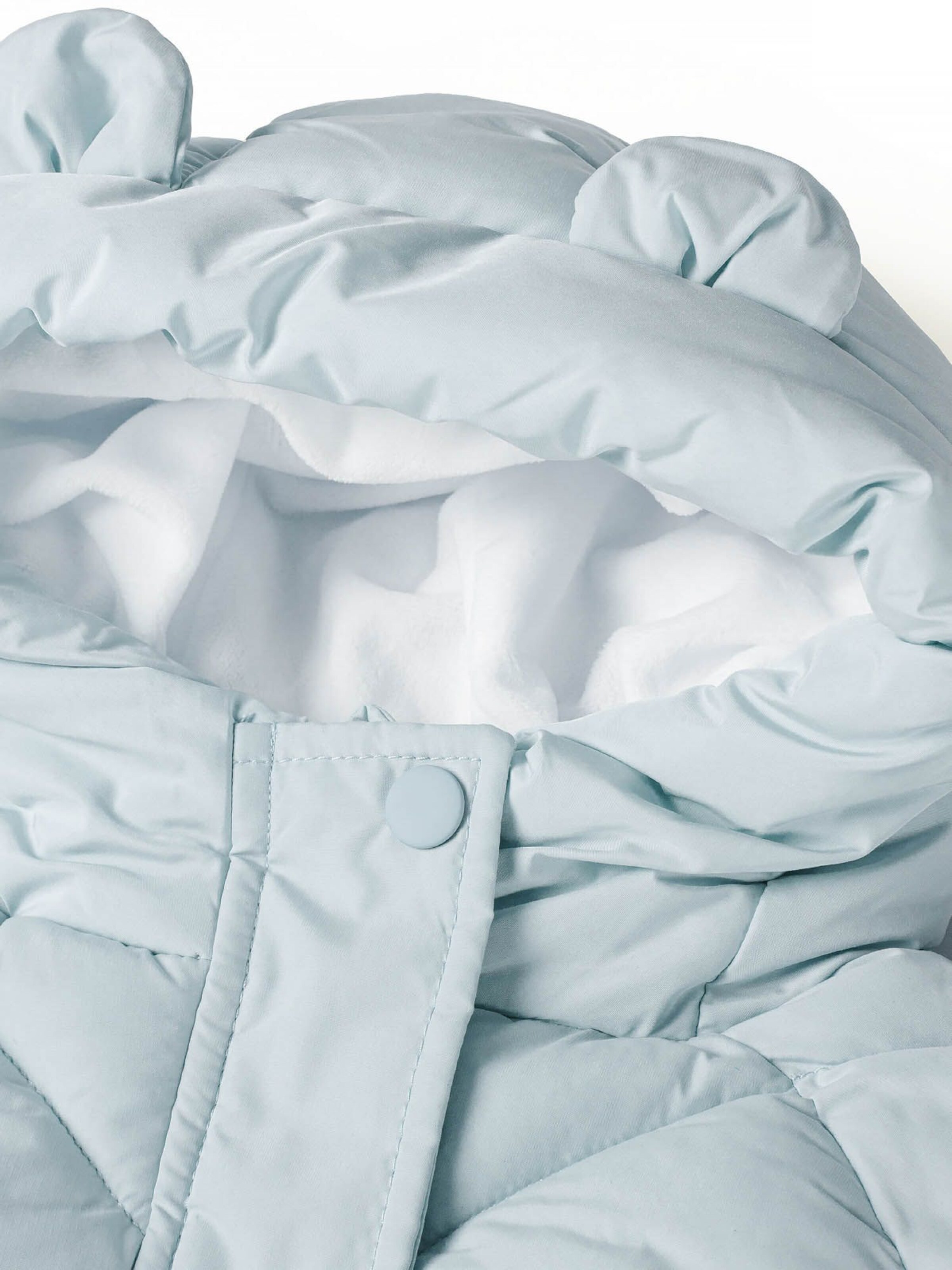 MINOTIZimska jakna - plava boja