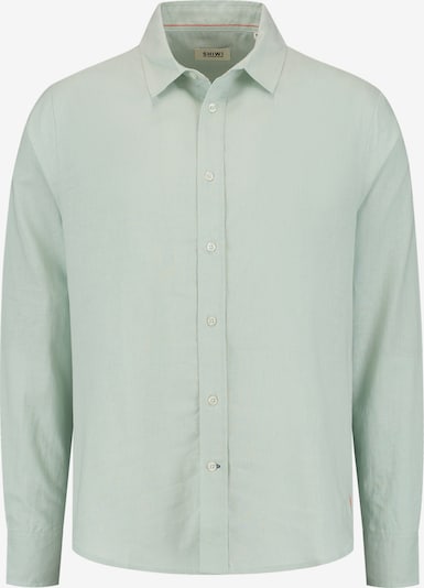 Marškiniai 'Rick' iš Shiwi, spalva – pastelinė žalia, Prekių apžvalga