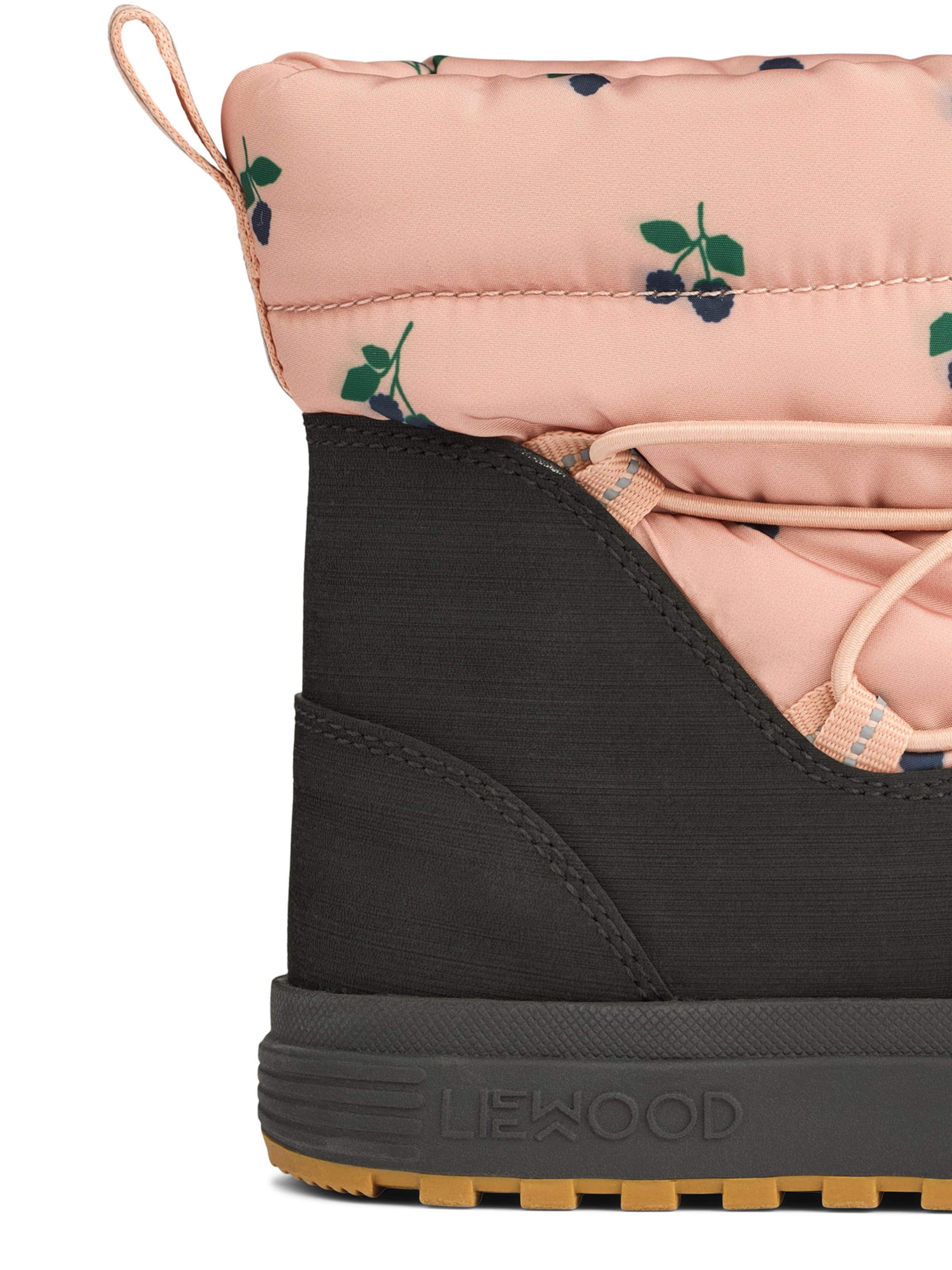 Liewood Сноубутсы 'Zoey' в Ярко-розовый