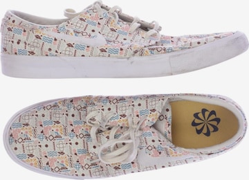 NIKE Sneaker 49,5 in Mischfarben: Vorderseite