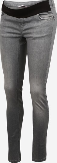 BELLYBUTTON Jean en gris denim, Vue avec produit