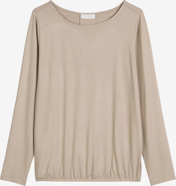 Marc O'Polo Tričko - Sivá: predná strana