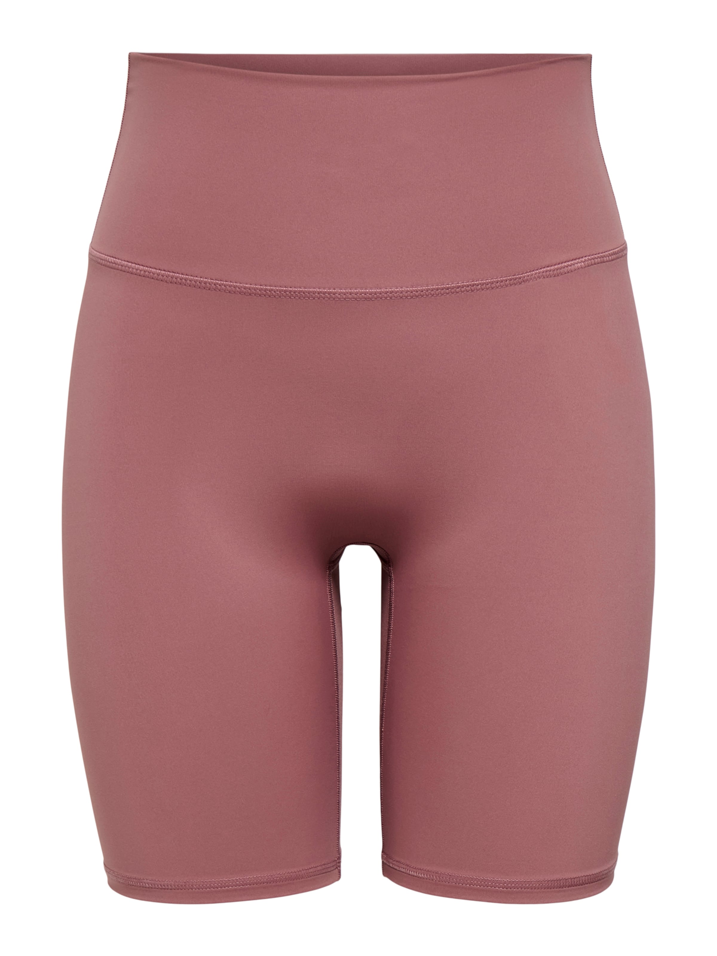 ONLY PLAY Спортивные штаны 'ONPJAM-SANA-3' в Ярко-розовый: спереди