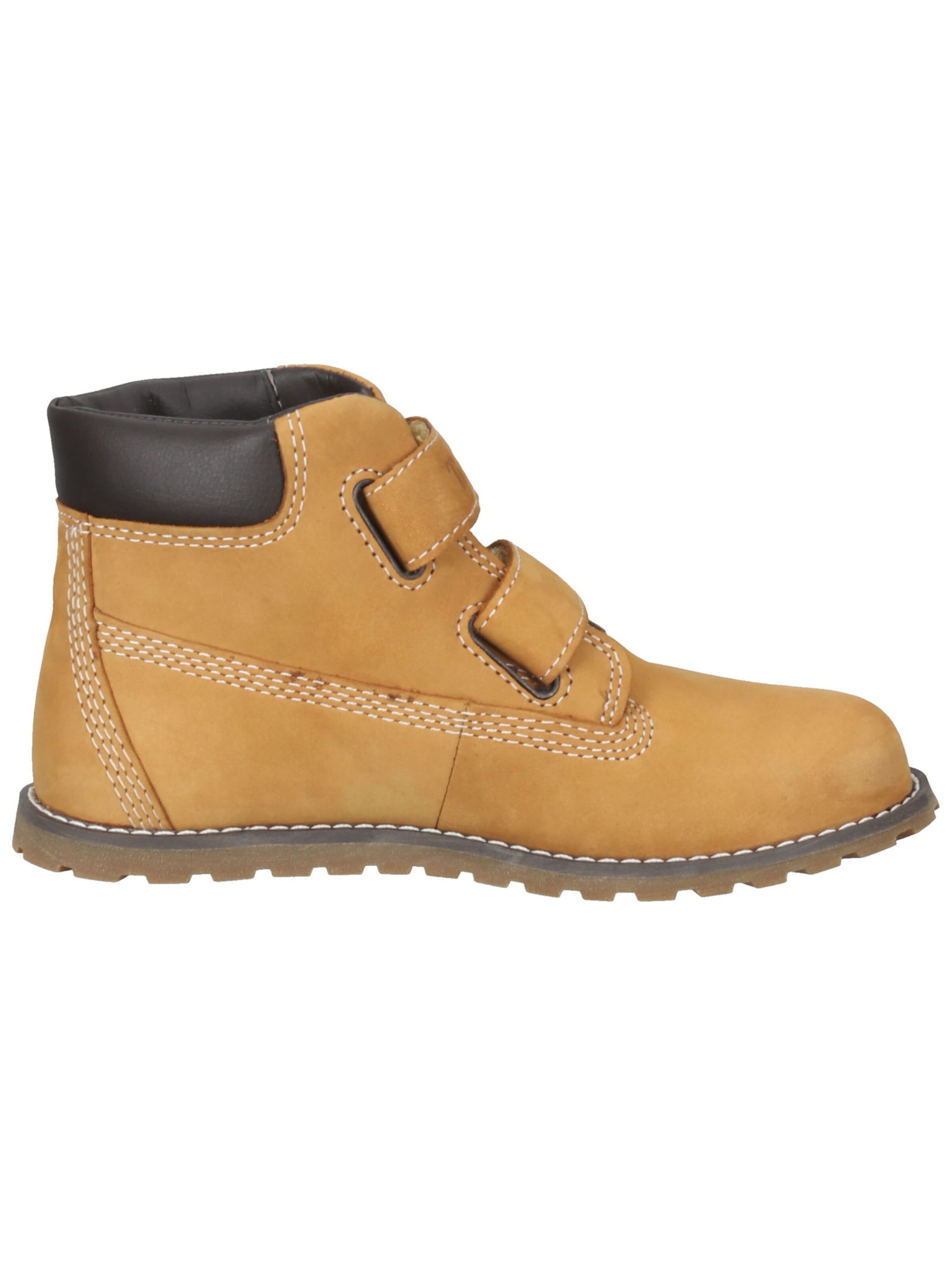 TIMBERLAND Kozačky 'Pokey Pine' – béžová