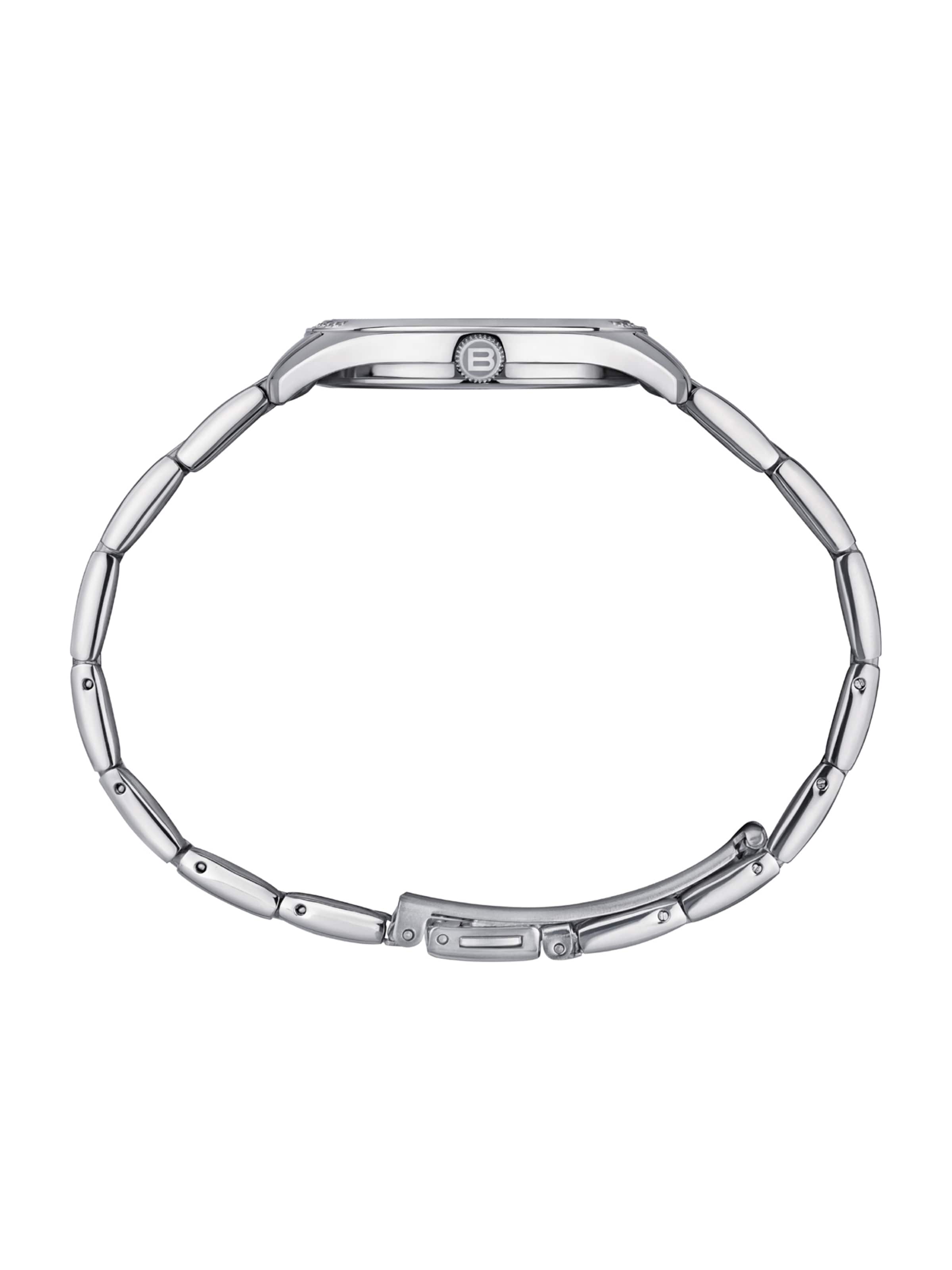 Orologio analogico 'Kyla' di Breil in argento