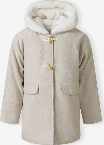 MINOTI Talvitakki värissä beige: etupuoli