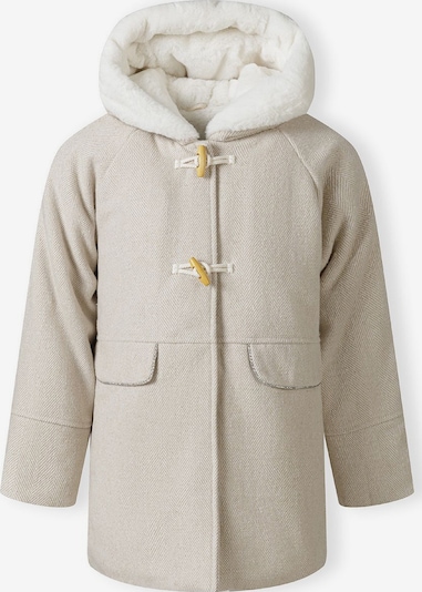 Žieminė striukė iš MINOTI, spalva – akmens, Prekių apžvalga