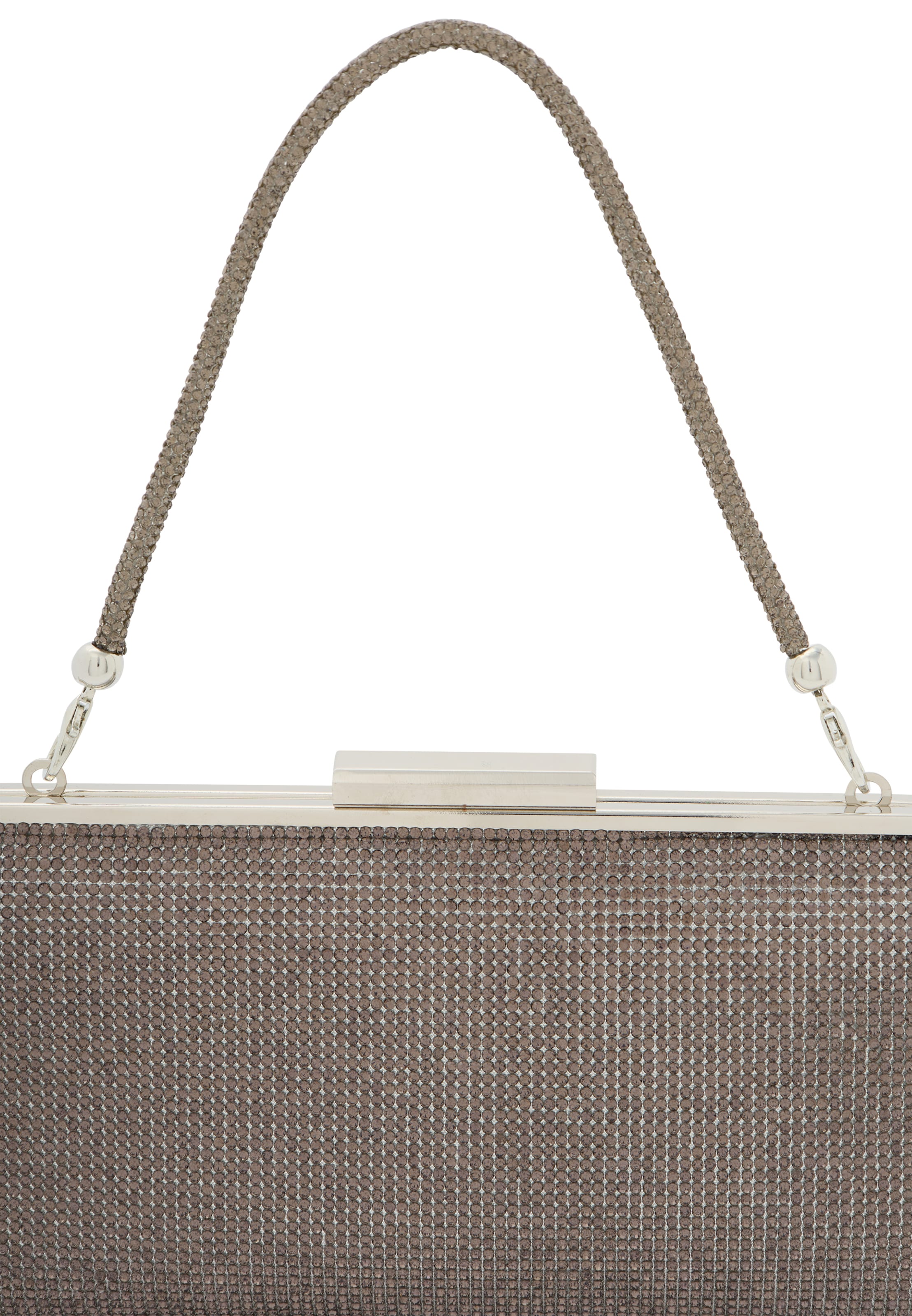 faina Κλατς σε γκρι