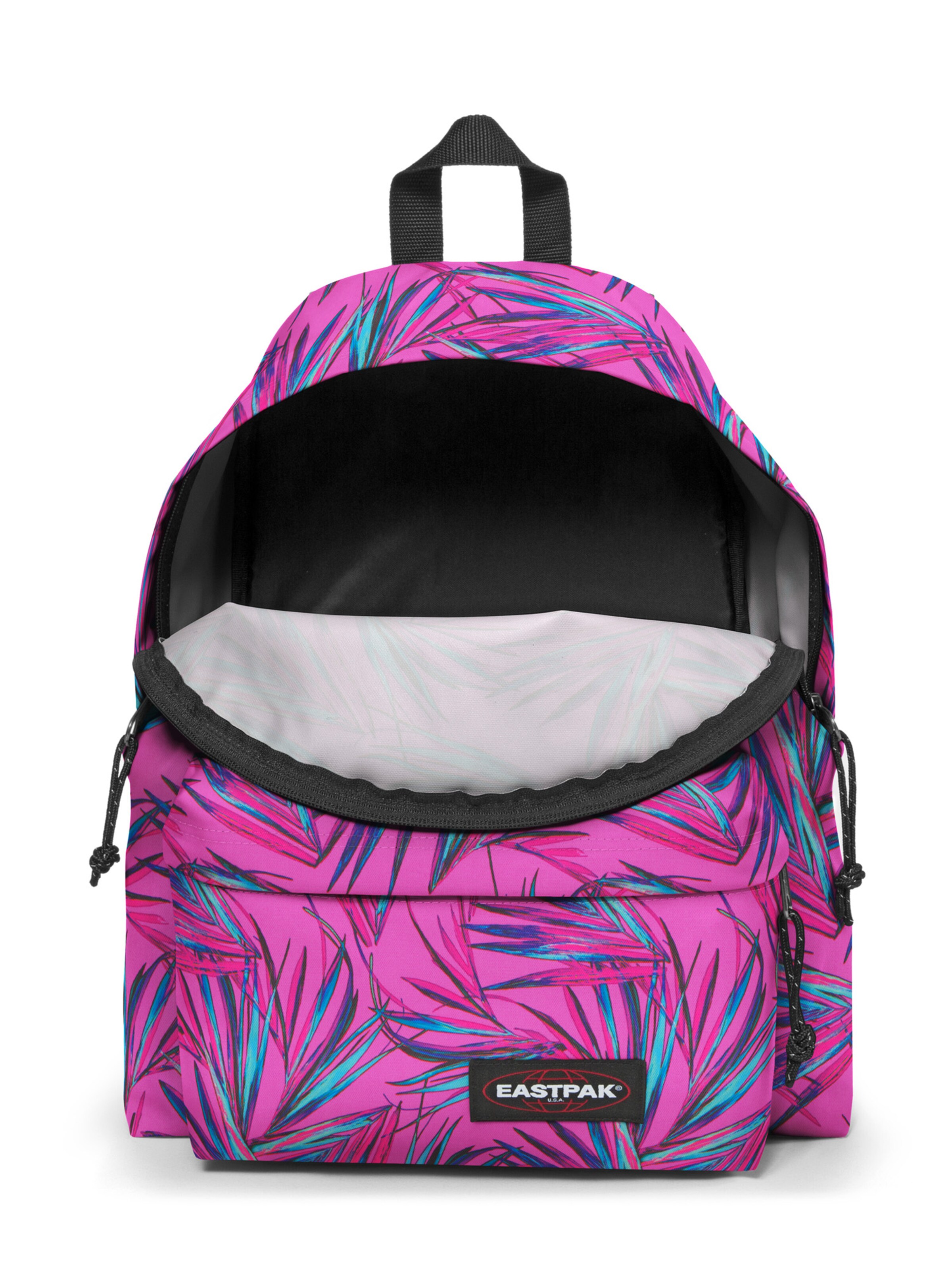 EASTPAK - Mochila em roxo