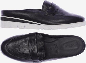 GERRY WEBER Sandals & High-Heeled Sandals in 37 in Black: front
