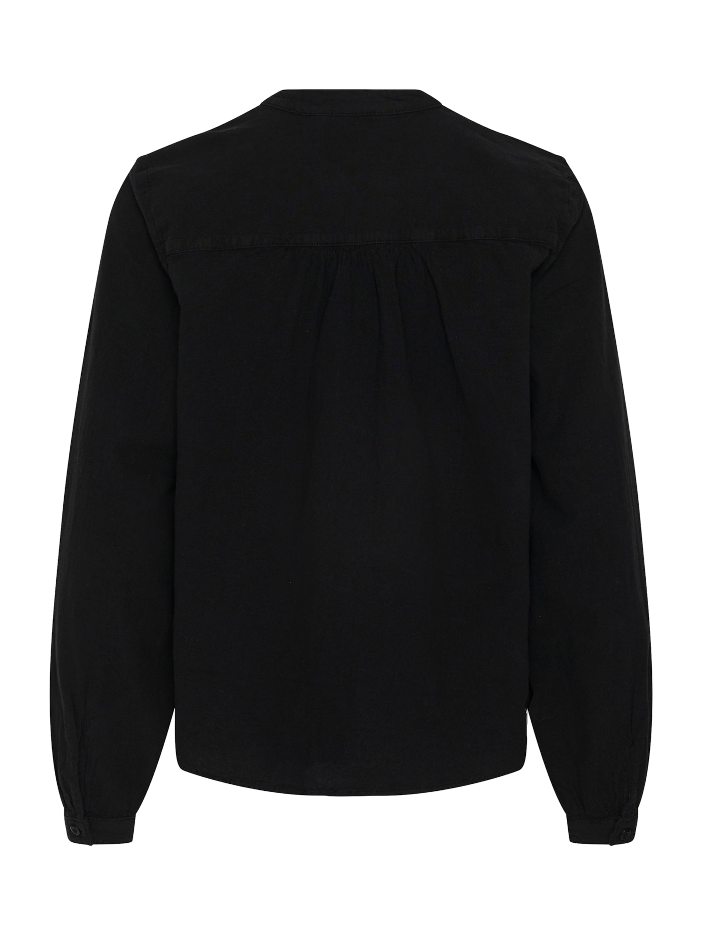 Camicia da donna 'KANaya' di Kaffe in nero