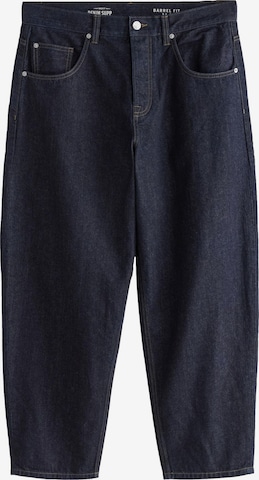 Next Jeans in Blue: front