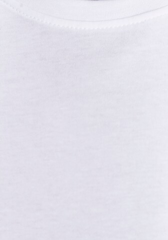 AJC Shirt in White