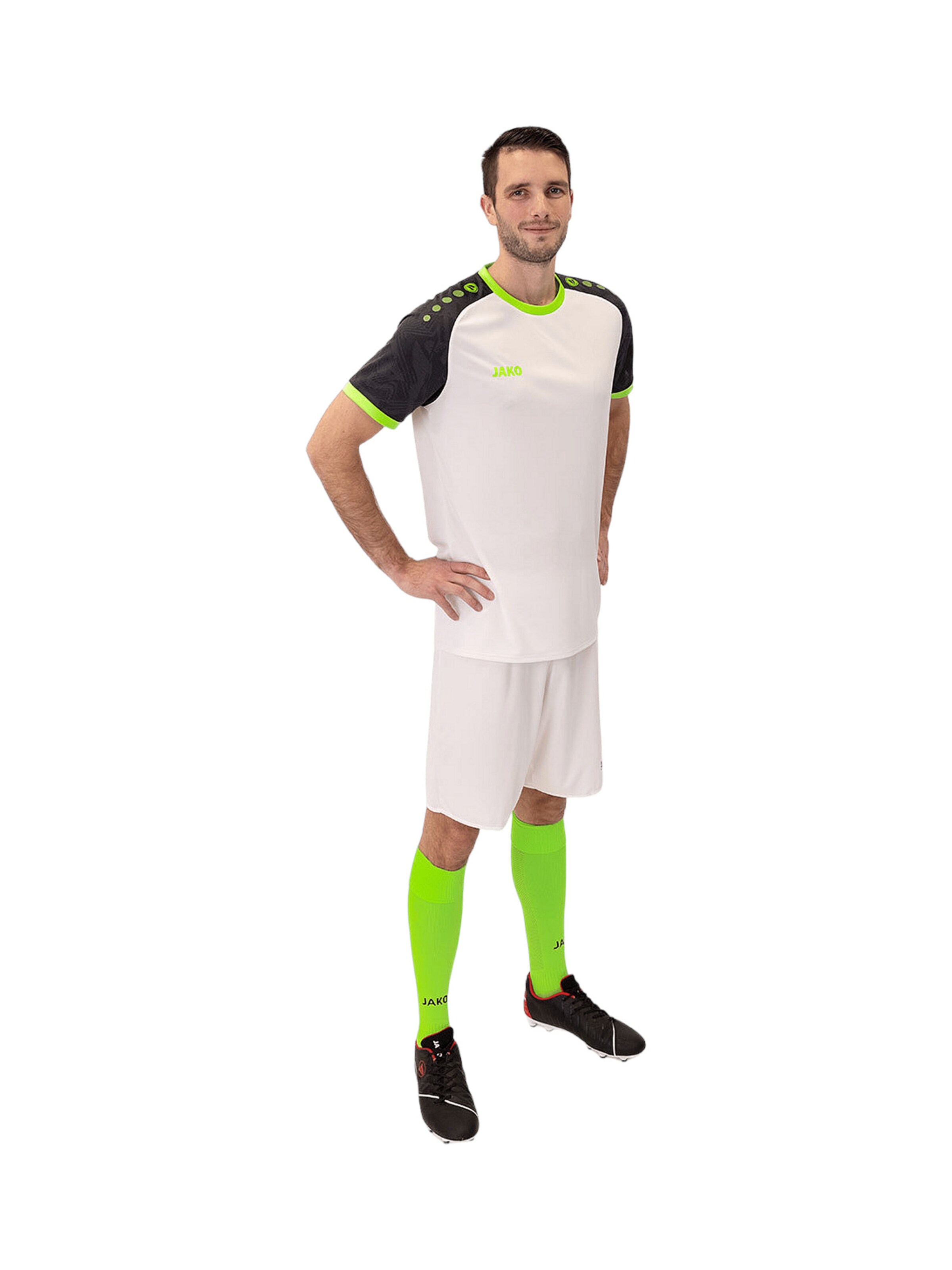 JAKO Jersey in White