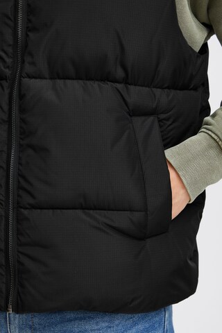 !Solid Bodywarmer 'Sdleo' in Zwart