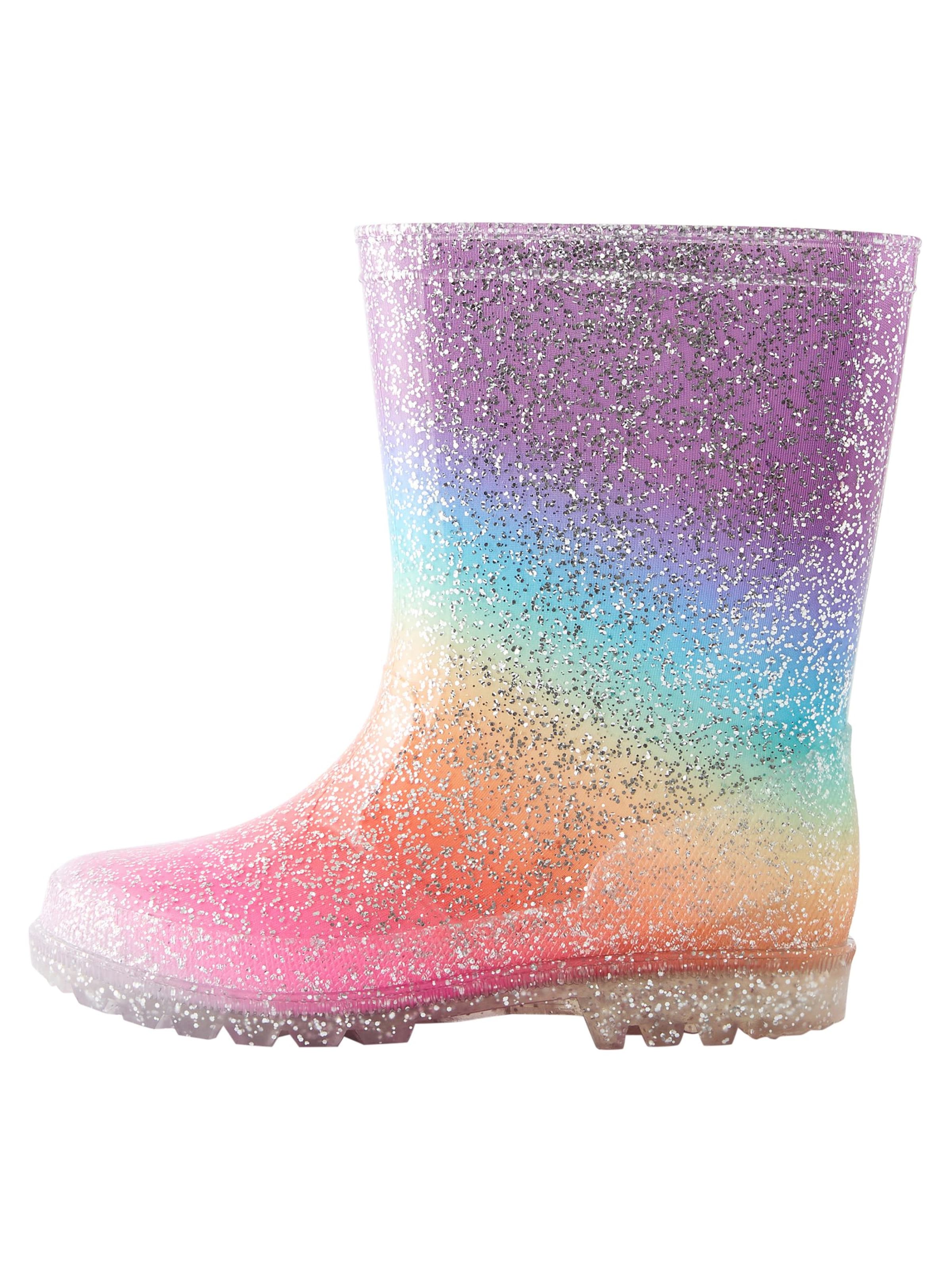 Stivale di gomma di Next in colori misti: frontale