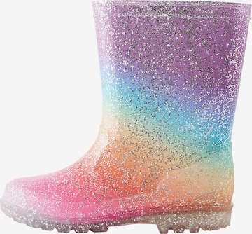 mišri Next Guminiai batai: priekis