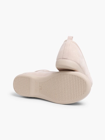 Pisamonas Ballerina in Beige