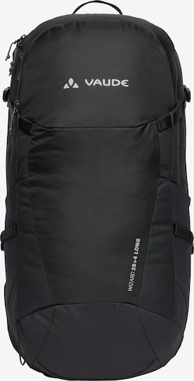 VAUDE Sportrucksack 'Wizard' in Einheitsgröße in schwarz, Produktansicht