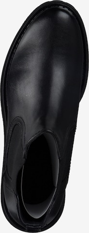 Chelsea Boots 'I117716D' Nero Giardini en noir