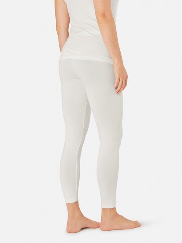 Masai Regular Leggings 'Pia' in Weiß