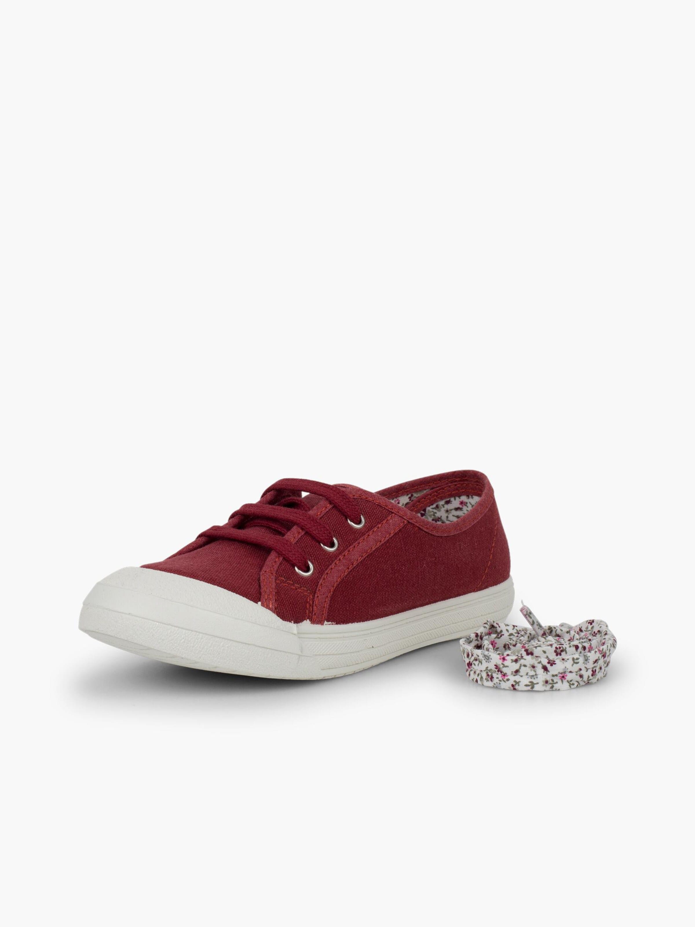 Pisamonas Sneakers in Red