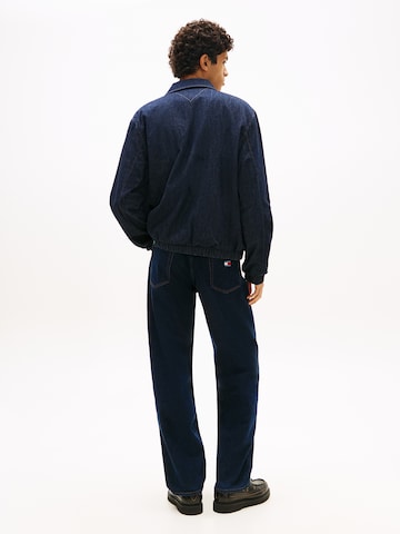 Tommy Jeans Between-season jacket in Blue