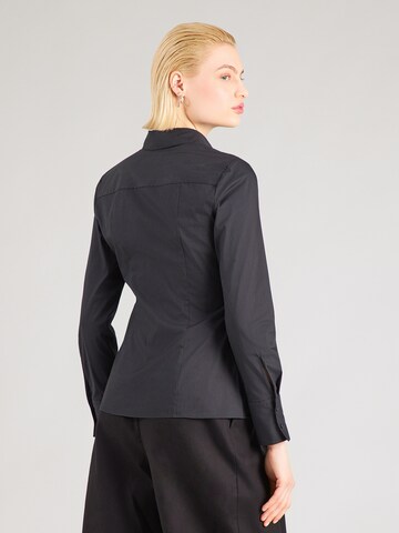 HUGO Halenka – černá