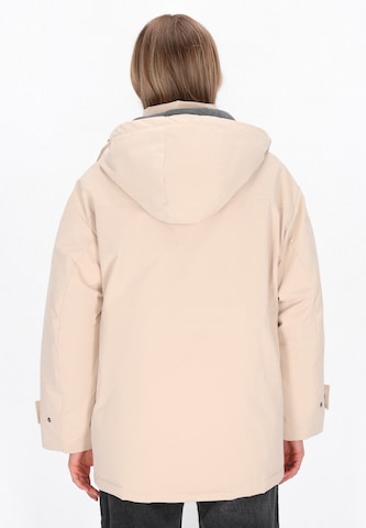 DreiMaster Vintage Tussenjas 'Vintage' in Beige