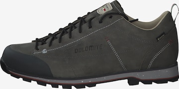 Chaussure de sport à lacets Dolomite en gris