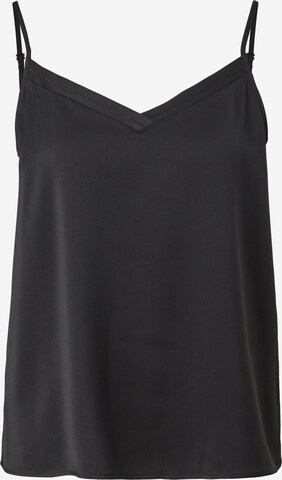 COMMA Blouse in Black: front