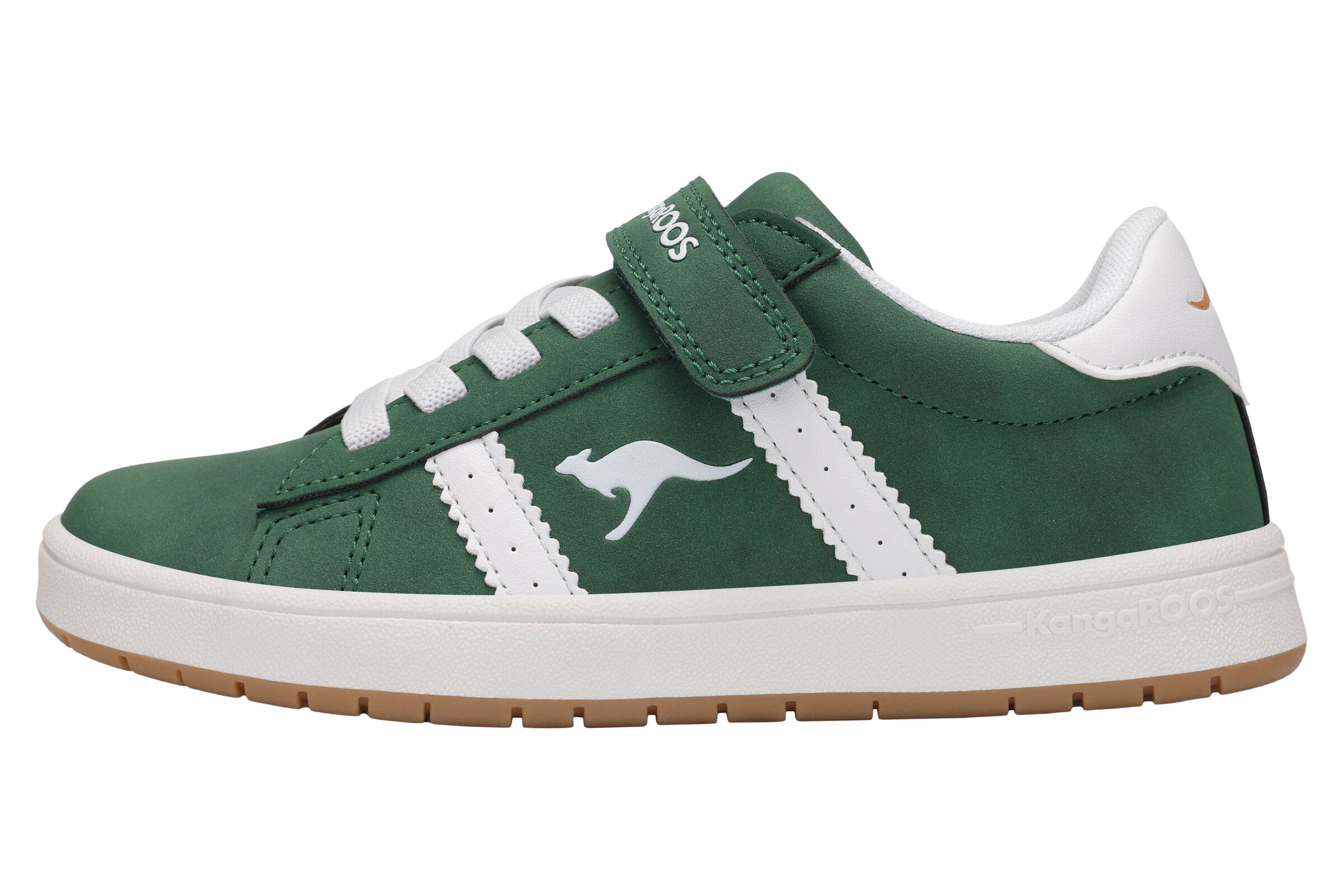 KangaROOS Sneakers in Green