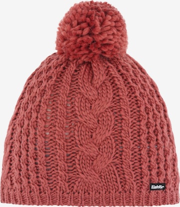 Eisbär Beanie 'Afra' in Pink: front