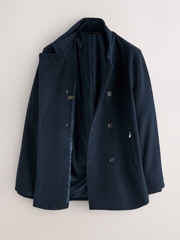 Manteau mi-saison Next en bleu