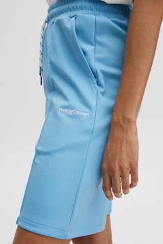 The Jogg Concept Regular Shorts 'Sima' in Blau