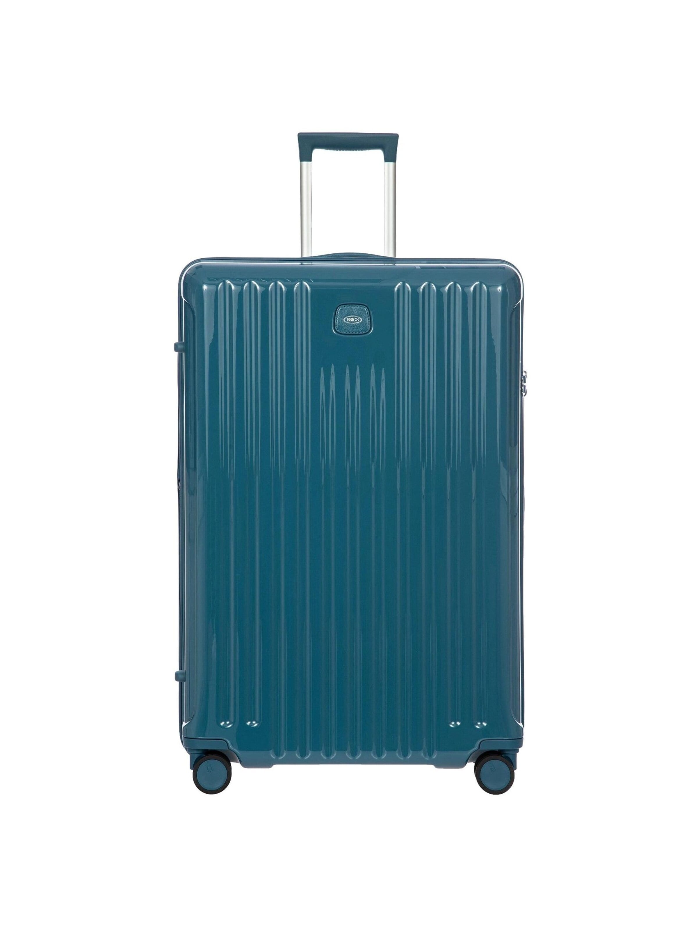 Bric's Cart 'Positano' in Green: front
