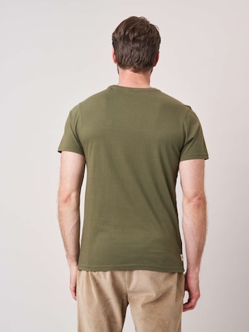 Deeluxe Shirt in Groen