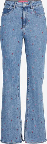 JJXX Slimfit Jeans 'Ciara' in Blauw: voorkant