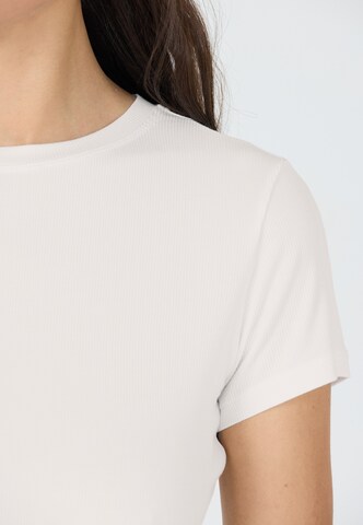 Athlecia Performance shirt 'Tinashe' in White